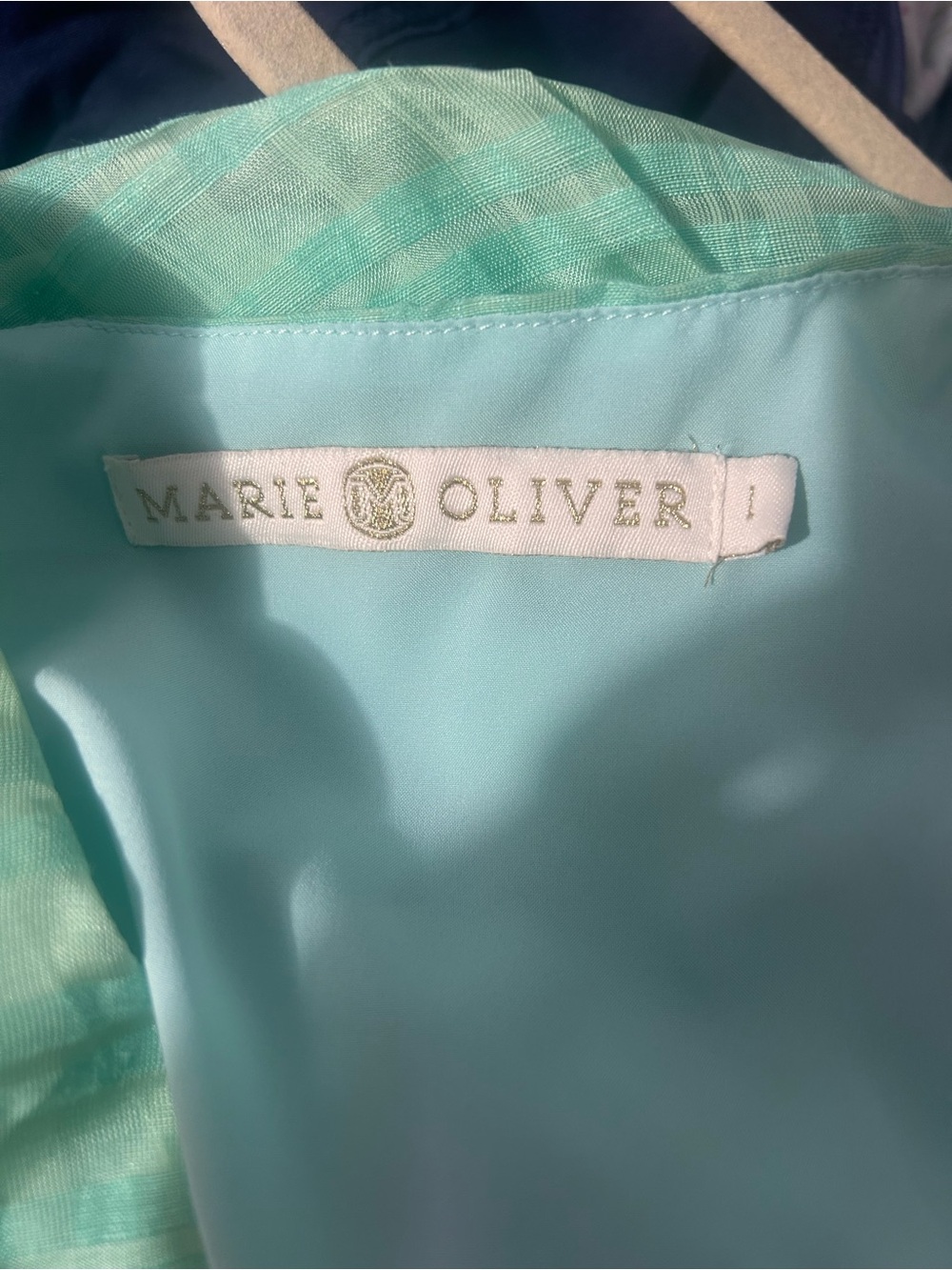 Marie Oliver Indy Dress size xl - Picture 8 of 10